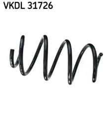 SKF VKDL 31726